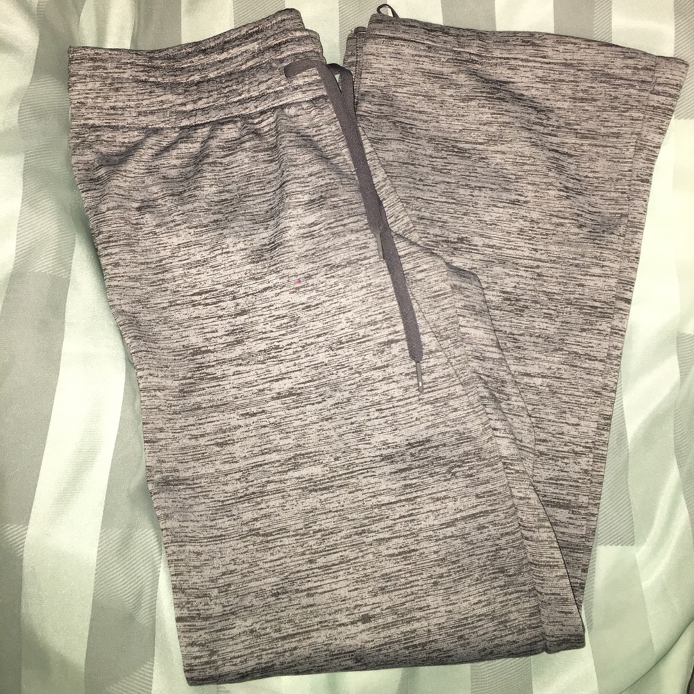 2 for $45 Grey Nike sweat pants